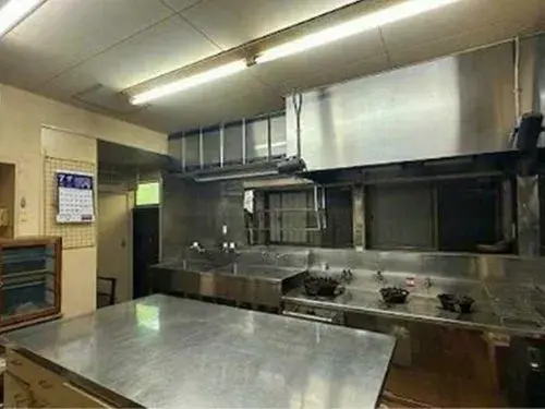 8DK物业 汤河原町 神奈川县 (13)
