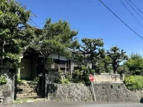 8DK物业 汤河原町 神奈川县 (3)