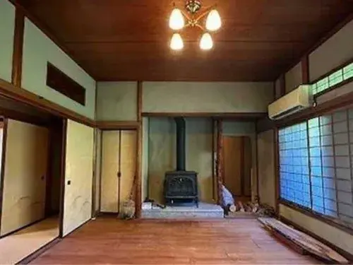 8DK物业 汤河原町 神奈川县 (5)