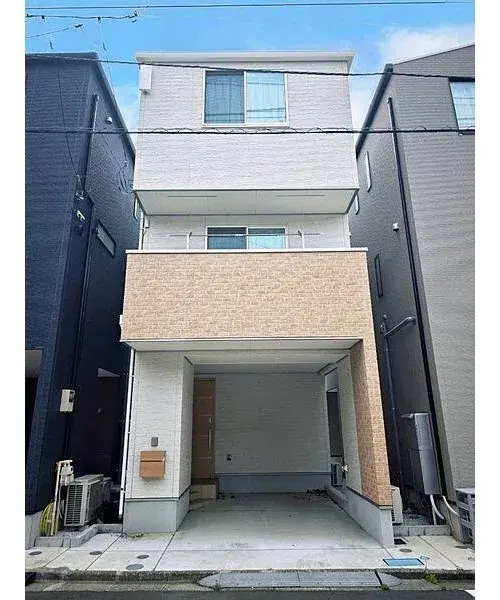 3LDK物件 川崎市 神奈川県 (2)
