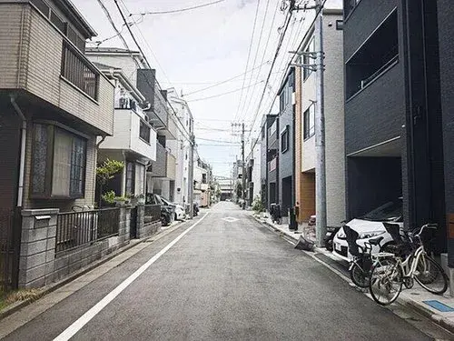 3LDK物件 川崎市 神奈川県 (4)