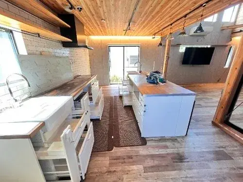 2LDK Property Kamakura City Kanagawa Prefecture (14)