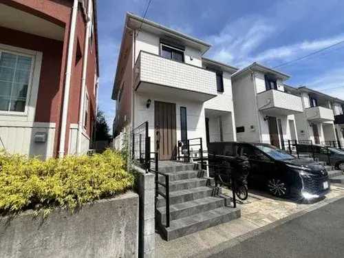 Propiedad 4LDK Ciudad de Yokohama Prefectura de Kanagawa (2)