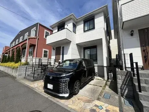 Propiedad 4LDK Ciudad de Yokohama Prefectura de Kanagawa (3)