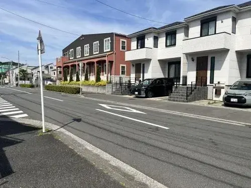 Propiedad 4LDK Ciudad de Yokohama Prefectura de Kanagawa (4)