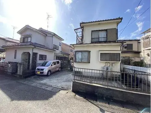 4LDK+S Property Atsugi City Kanagawa Prefecture (2)