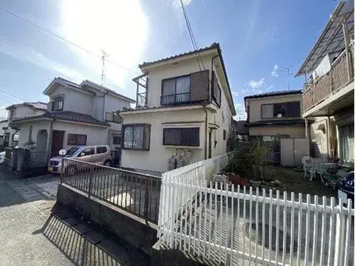 4LDK+S Property Atsugi City Kanagawa Prefecture (15)