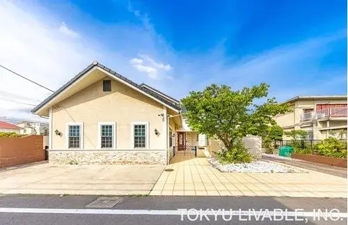Akiya in Fujisawa