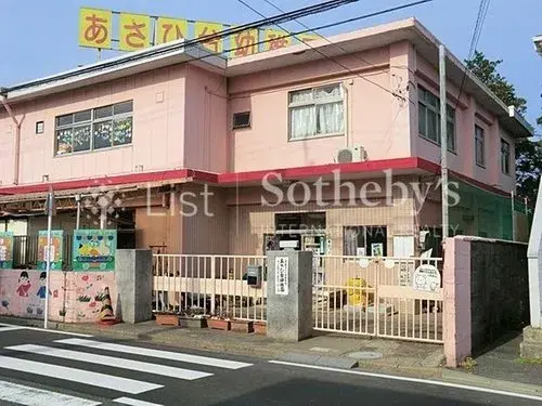 2LDK+2S Yokohama City Kanagawa Prefecture (19)