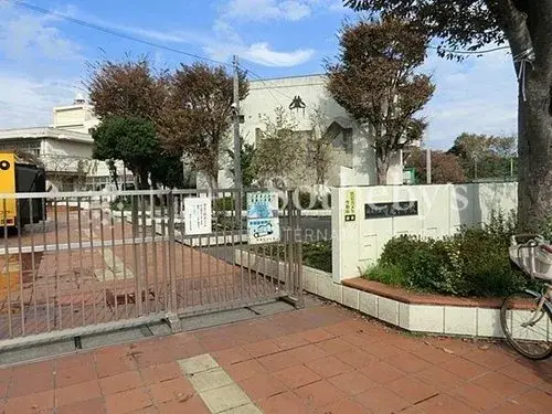 2LDK+2S Yokohama City Kanagawa Prefecture (21)