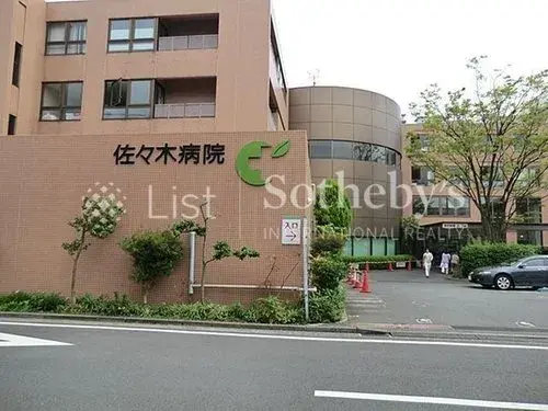 2LDK+2S Yokohama City Kanagawa Prefecture (23)