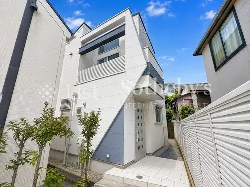 2LDK+2S Yokohama City Kanagawa Prefecture (4)