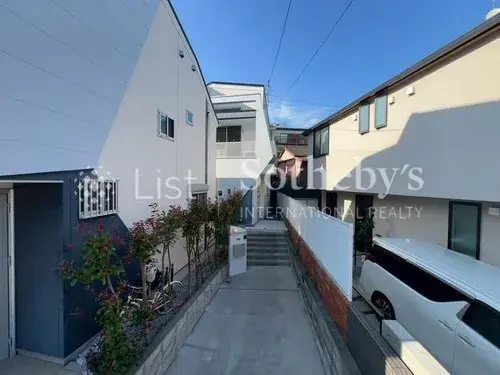 2LDK+2S Yokohama City Kanagawa Prefecture (5)