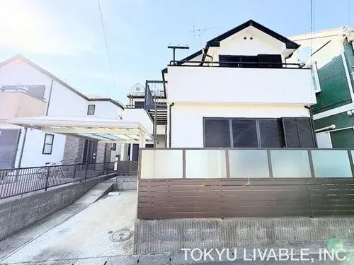 Propiedad 4LDK Barrio Aoba, Yokohama, Prefectura de Kanagawa (2)