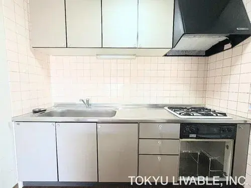 Propiedad 4LDK Barrio Aoba, Yokohama, Prefectura de Kanagawa (15)