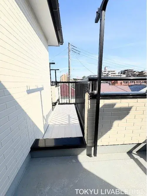 Propiedad 4LDK Barrio Aoba, Yokohama, Prefectura de Kanagawa (3)