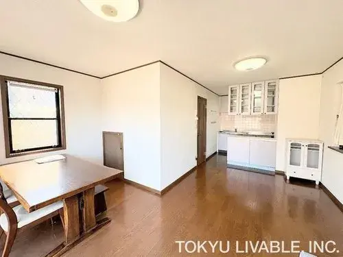 Propiedad 4LDK Barrio Aoba, Yokohama, Prefectura de Kanagawa (4)