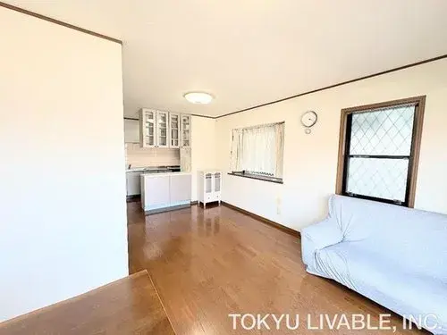 Propiedad 4LDK Barrio Aoba, Yokohama, Prefectura de Kanagawa (5)