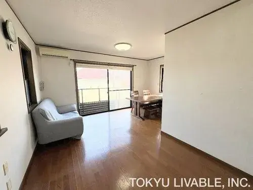 Propiedad 4LDK Barrio Aoba, Yokohama, Prefectura de Kanagawa (6)