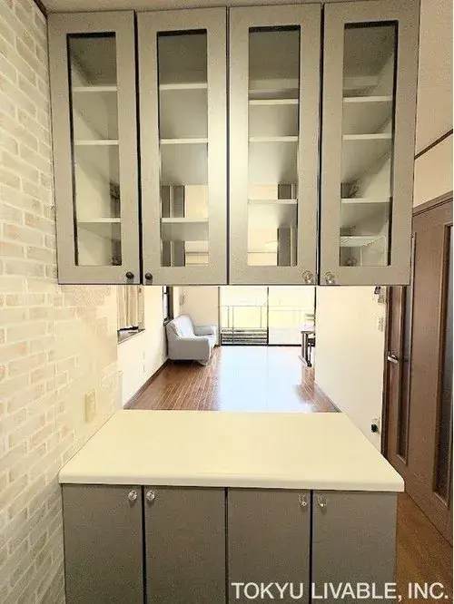 Propiedad 4LDK Barrio Aoba, Yokohama, Prefectura de Kanagawa (7)