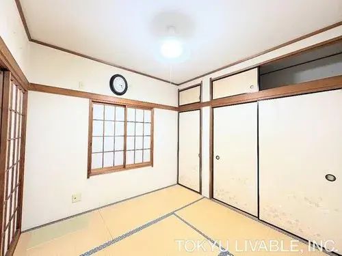 Propiedad 4LDK Barrio Aoba, Yokohama, Prefectura de Kanagawa (8)