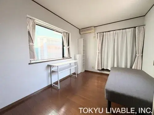 Propiedad 4LDK Barrio Aoba, Yokohama, Prefectura de Kanagawa (9)