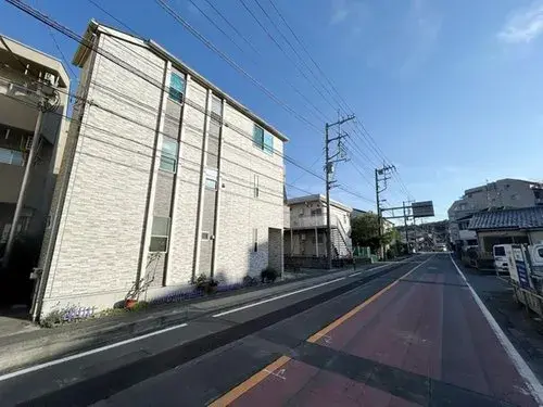 3LDK+S Property Yokohama City Kanagawa Prefecture (3)