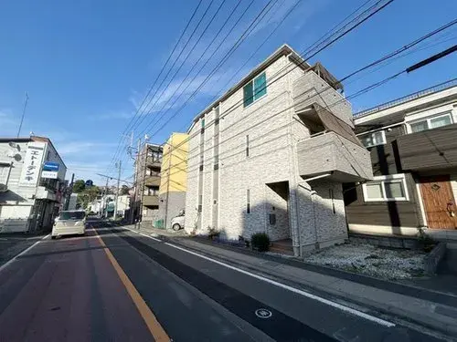 3LDK+S Property Yokohama City Kanagawa Prefecture (4)