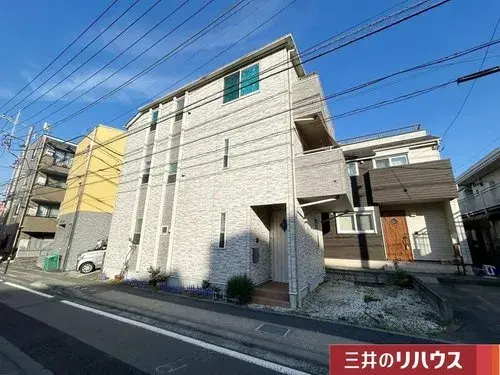 3LDK+S Property Yokohama City Kanagawa Prefecture (5)