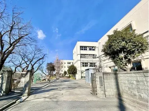 3LDK+S Property Yokohama City Kanagawa Prefecture (10)