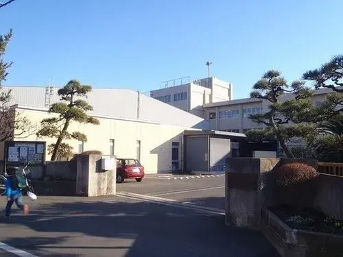 Akiya in Chigasaki