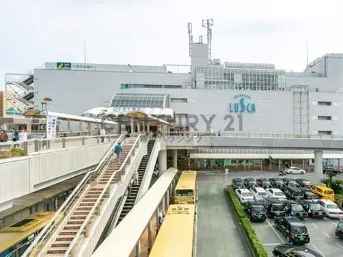 [3LDK物件] 茅ヶ崎市 神奈川県 (4)