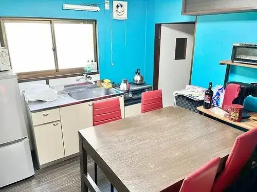 2DK مدينة كاماكورا محافظة كاناغاوا (12)