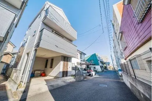 4LDK物件 横浜市保土ケ谷区 神奈川県 (2)