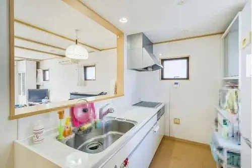 4LDK物件 横浜市保土ケ谷区 神奈川県 (13)