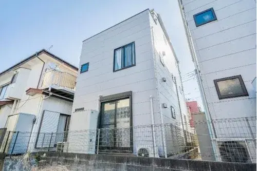 4LDK物件 横浜市保土ケ谷区 神奈川県 (3)