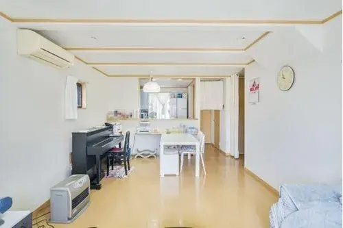 4LDK物件 横浜市保土ケ谷区 神奈川県 (6)