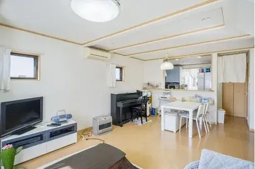 4LDK物件 横浜市保土ケ谷区 神奈川県 (7)