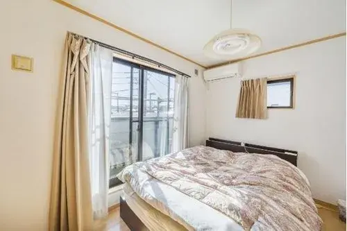 4LDK物件 横浜市保土ケ谷区 神奈川県 (10)