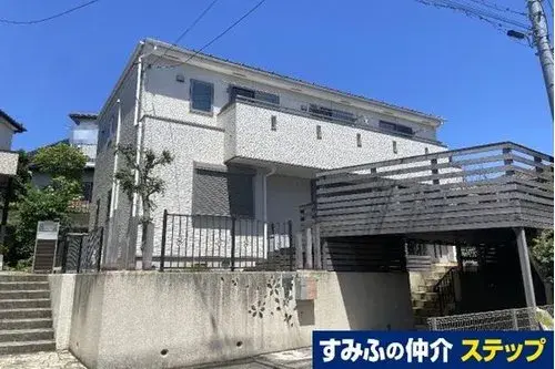 Akiya in Yokohama