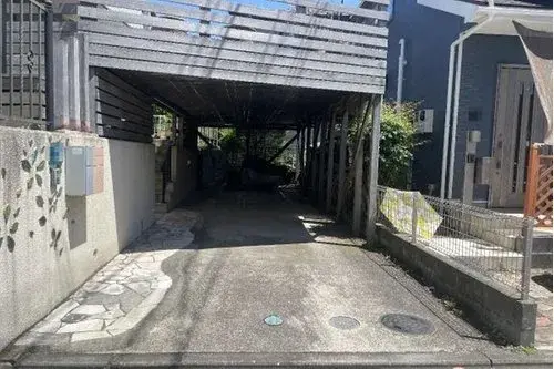 Propiedad 3LDK Ciudad de Yokohama Prefectura de Kanagawa (3)