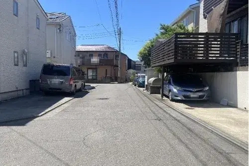 Propiedad 3LDK Ciudad de Yokohama Prefectura de Kanagawa (5)