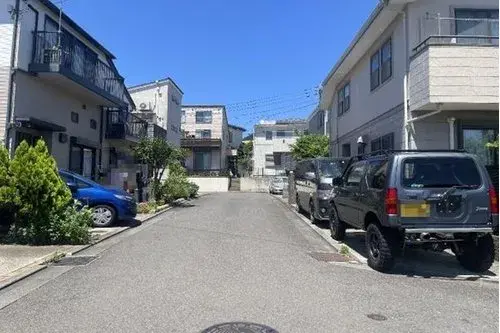 Propiedad 3LDK Ciudad de Yokohama Prefectura de Kanagawa (6)