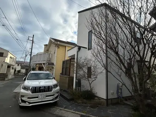 2LDK物件 鎌倉市 神奈川県 (2)