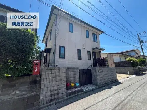 4LDK+2S Yokosuka City Kanagawa Prefecture (2)
