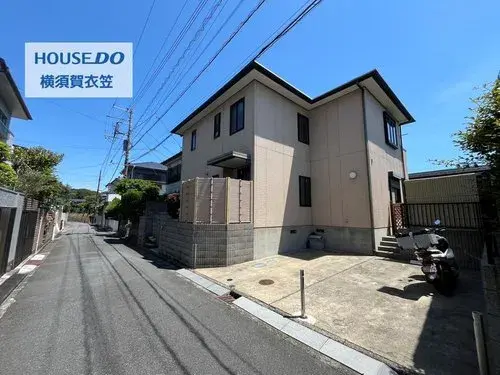 4LDK+2S Yokosuka City Kanagawa Prefecture (5)