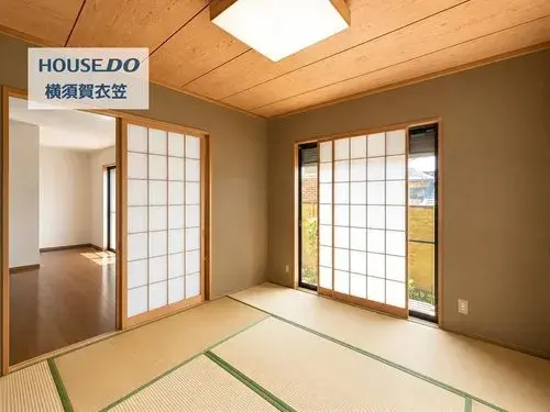 4LDK+2S Yokosuka City Kanagawa Prefecture (8)