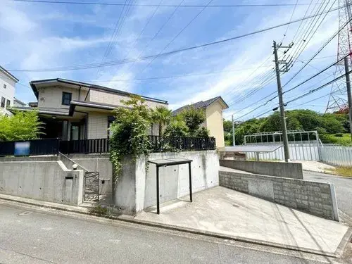 Kanagawa Prefecture Yokohama City 3LDK Property (2)