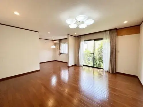 Kanagawa Prefecture Yokohama City 3LDK Property (11)