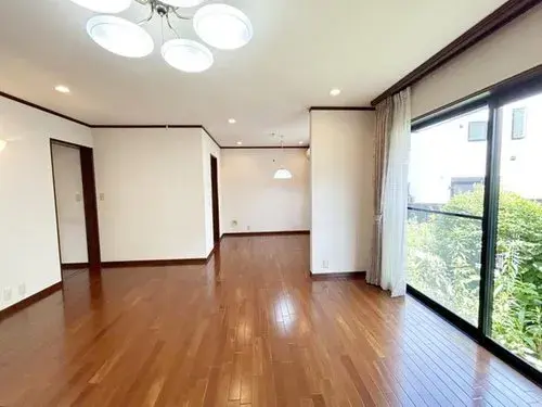 Kanagawa Prefecture Yokohama City 3LDK Property (13)